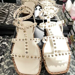 Ash Maeva Sandal